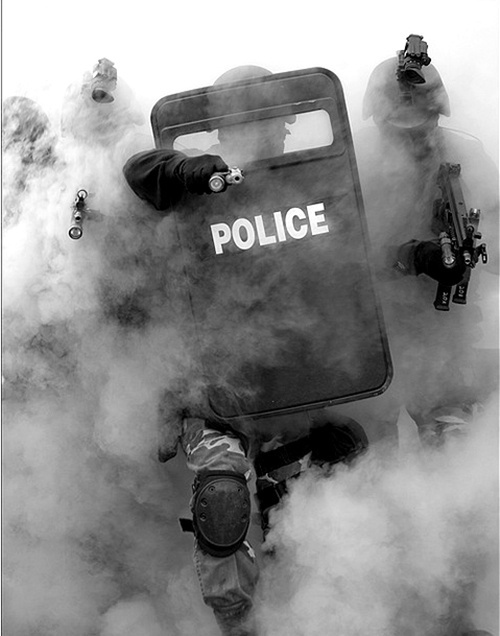 Photography inspiration #white #police #black #photography #and #bw