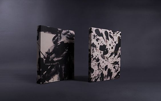 Ink Catalogues