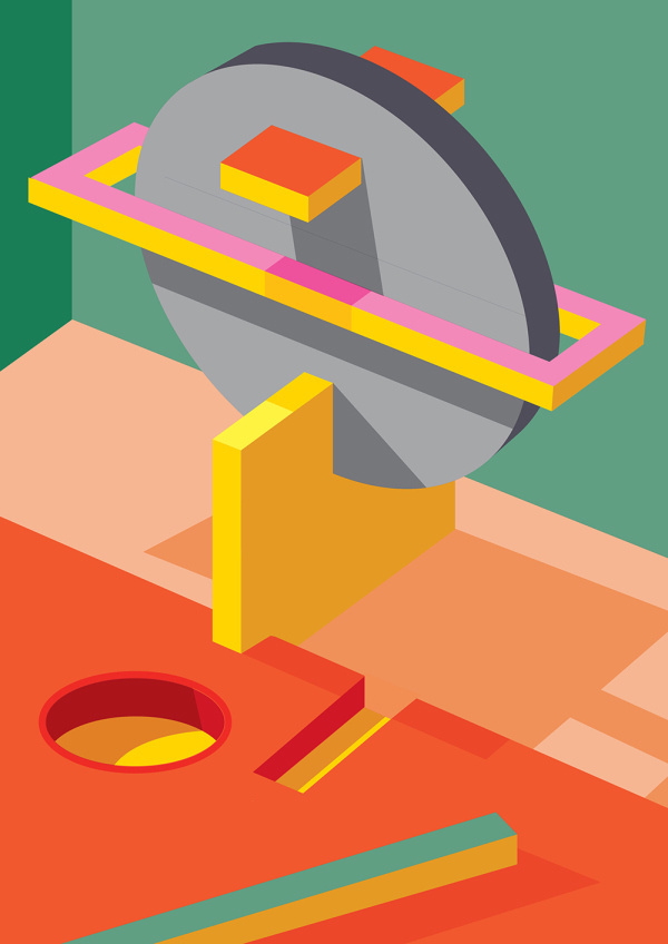 Richard Keeling | PICDIT