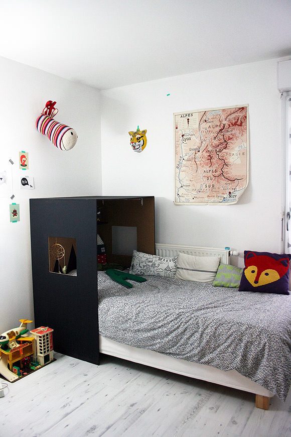 8 AMAZING HIDEAWAY SPACES FOR KIDS