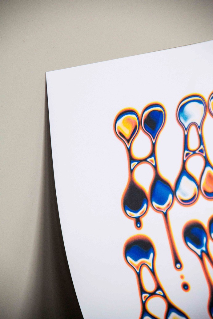 Sergi Delgado on Behance
