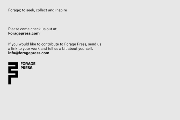 Foragepress.com #logo #brand #information