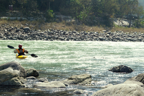 IG046 #rafting