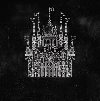 Daniel Ting Chong | Foragepress.com #illustration #outline #texture