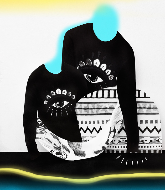 KENZO