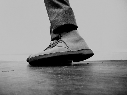 : autumn-winter 2010 : CLOSE UP AND PRIVATE : #shoes #white #black #and #fashion