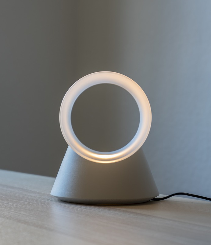 Hollow Light — minimalgoods