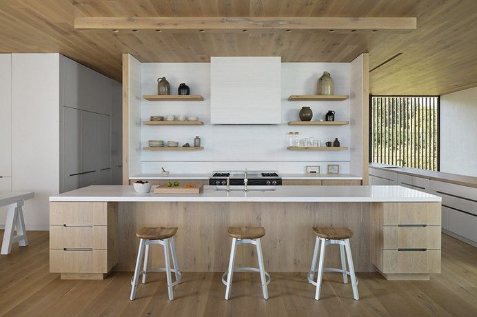 Acton Cove House by Bates Masi Architects 7