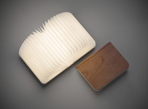 Lumio #id #lamp #light #book