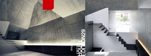 EDITION29 #edition29 #ipad #architecture