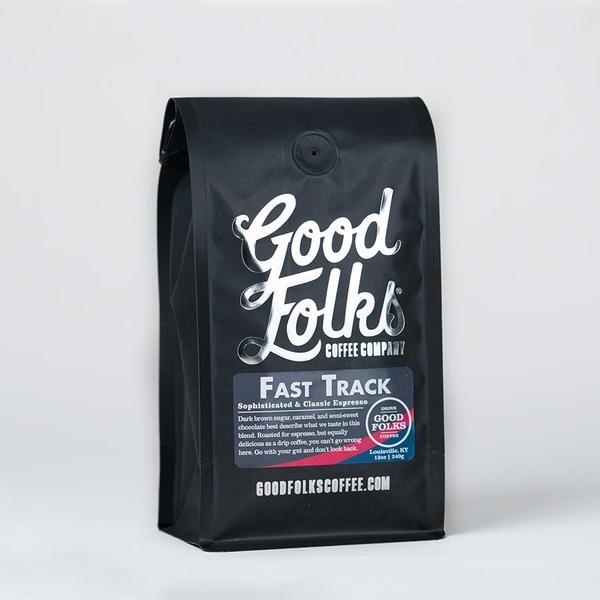 Good Folks Coffee Co.