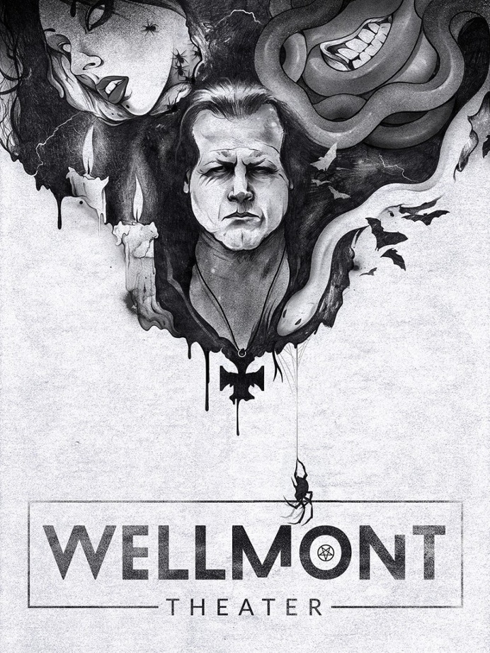 WellMont Theater Posters