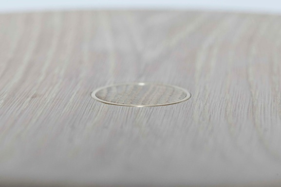 O B J E C T S O F U S E #oak #objects #ceramics #of #design #wood #furniture #use #brass #detail
