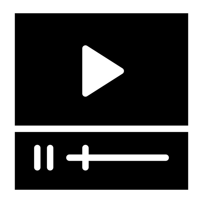 See more icon inspiration related to multimedia, movie, video player, play button, multimedia option and interface on Flaticon.