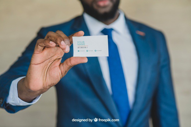 Stylish businessman showing business card Free Psd. See more inspiration related to Business card, Mockup, Business, Card, Man, Presentation, Elegant, Present, Businessman, Mock up, Success, Business man, Modern, Show, Up, Successful, Holding, Stylish, Mock, Presenting and Showing on Freepik.