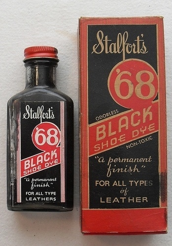 Flickriver: Christian Montone's photos tagged with 1940s #vintage #package #bottle