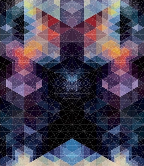 CELLULA MEMORALIS - andy gilmore #colors