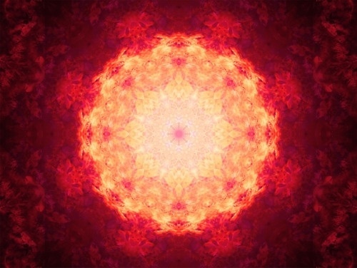 Joseph R Marritt #nebula #sci #space #digital #art #star #graphics #surreal #psychedelic