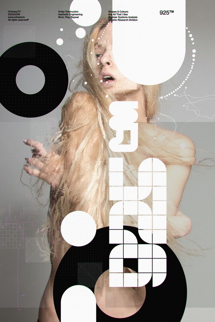 Recent Emissions – Graphics designed by Anthony Neil Dart