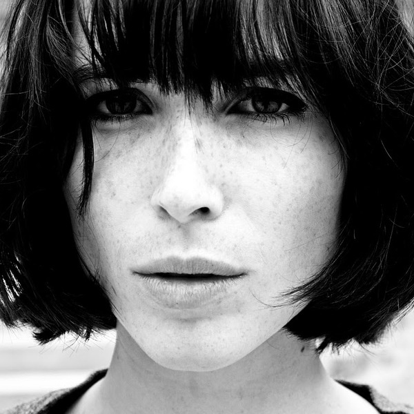 Liza Manili ©Micky #white #girl #black #monochrome #photography #portrait #and