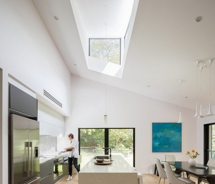 Burrawong House Bijl Architecture 5