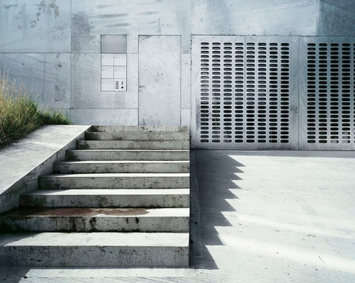 AFGH: House For Architects And Artists | Sgustok Design