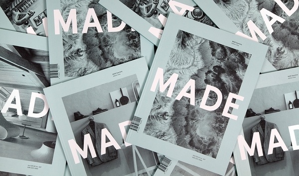 http://www.madequarterly.com/assets/bulkUpload/_resampled/croppedimage1100650 0 MADE STORE ED01.jpg #magazine #design #graphic #publication
