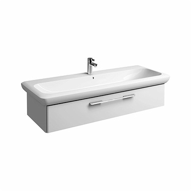 wide sink