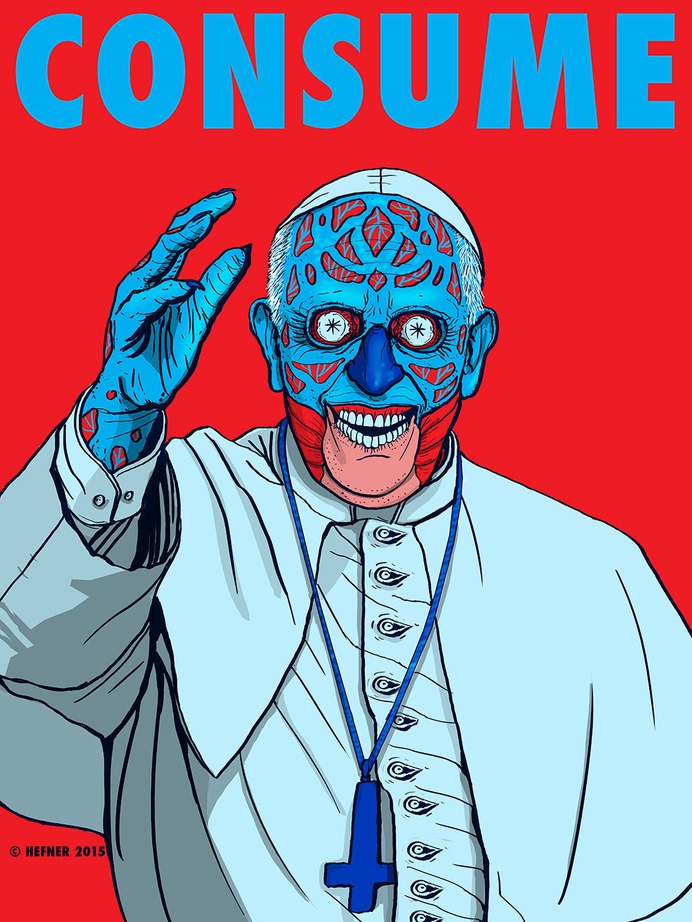 Pope Francis