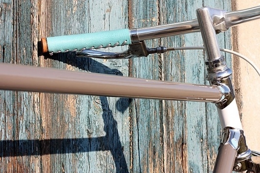 Biascagne Cicli Scatto Fisso #bike