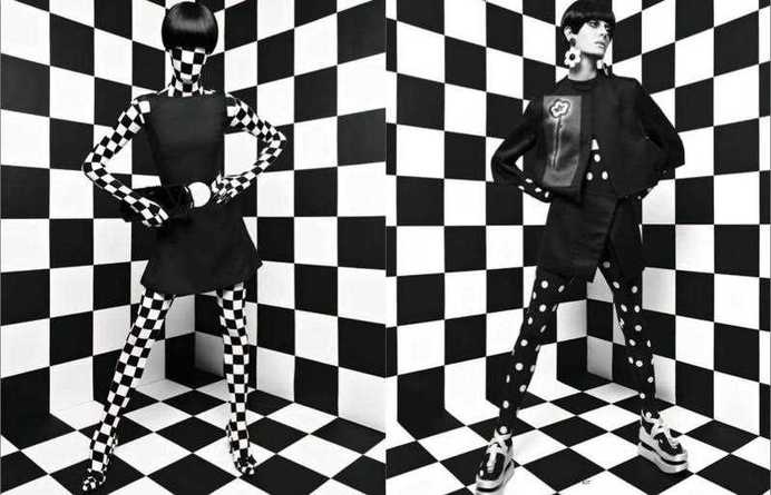 Fashion Photography by Armin Morbach #fashion #photography #inspiration