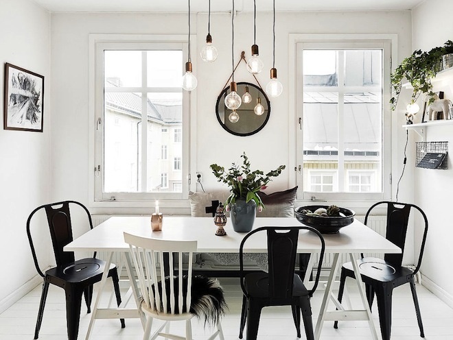 my scandinavian home #home