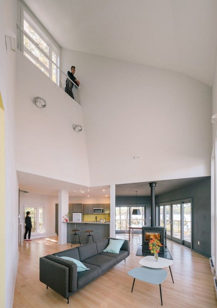 Anker Jordan Cottage by Scalar Architecture 5