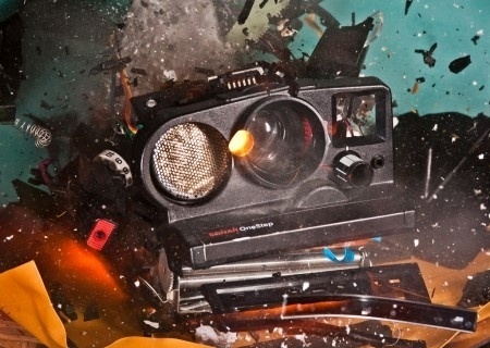 ISO50 Blog – The Blog of Scott Hansen (Tycho / ISO50) » The blog of Scott Hansen (aka ISO50 / Tycho) #speed #iso50 #high #polaroid
