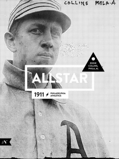 nonclickableitem #white #black #vintage #and #baseball #typography