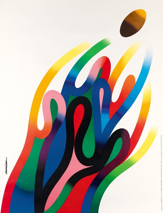 Jaques Auriac, 1985