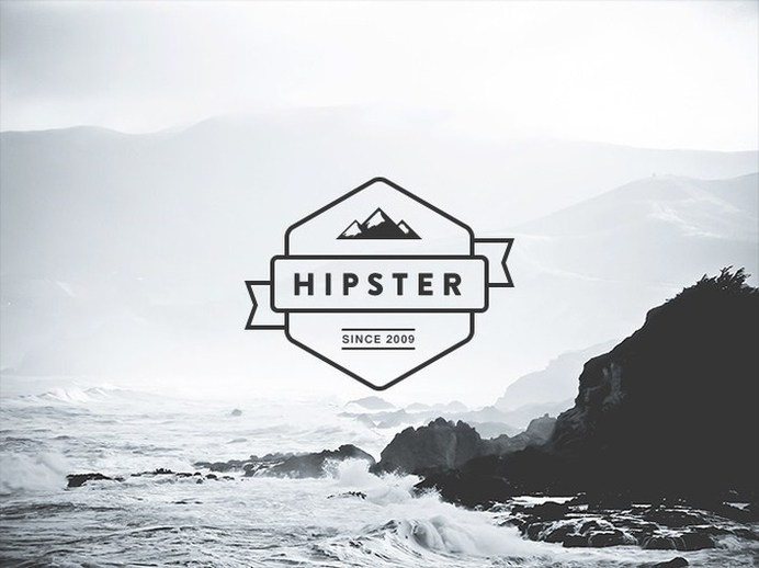 Free Vintage PSD Logo Kit #psd #design #free #vintage #kit #logo