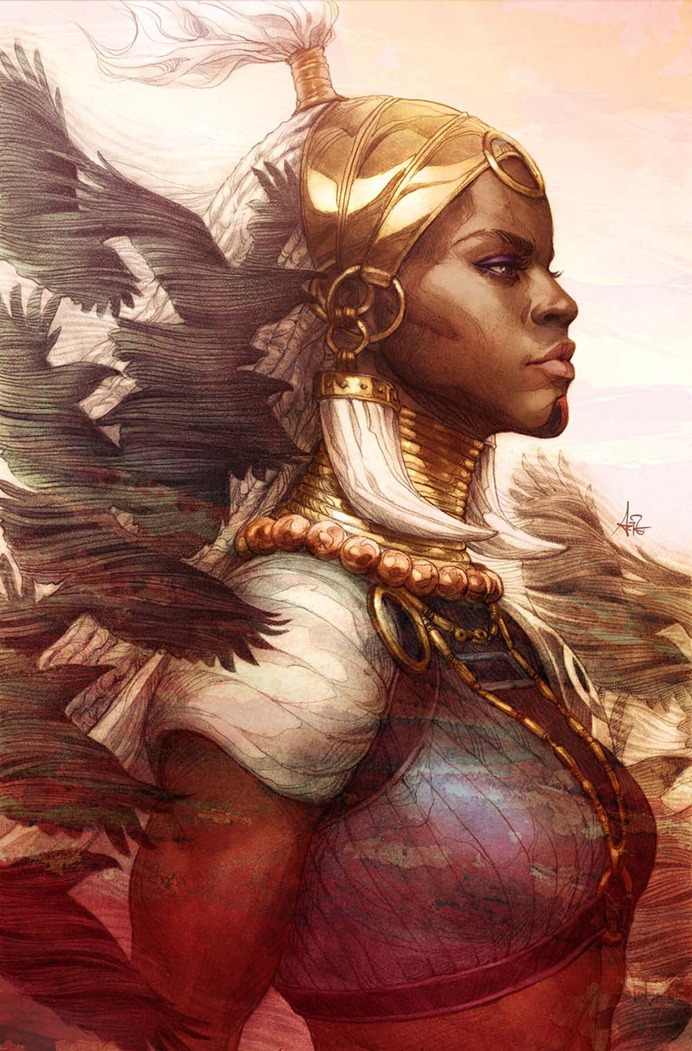 Imaginative Digital Art Inspirations
