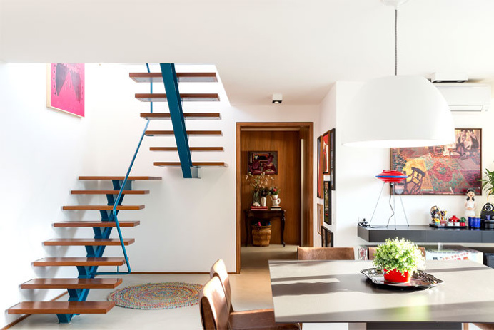 Artistic Project by Lacaz & Broggin