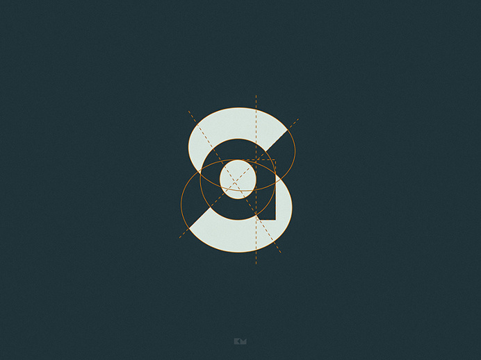 SA Logo Grid by Kareem Magdi