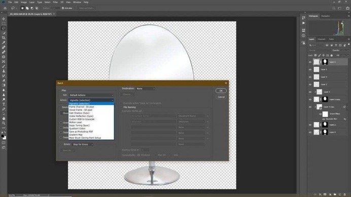 Photoshop is perhaps the most successful software in the world in the field of image editing and manipulation and is one of the pioneers in the world of image editing. @photoandtips #photoandtips #photoshop #photoshopediting #photoshoptips #photoshoptutorial #productediting #photoshopretouching #photoshopguide #photoshopbeginners #photoshopclass #photoshopideas