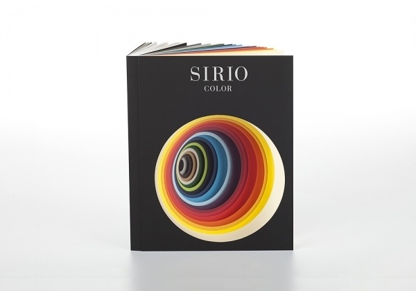 Collate #sirio #color #sea #studio #paper