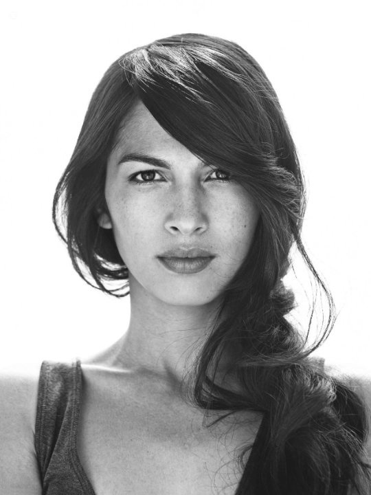 Elodie Yung