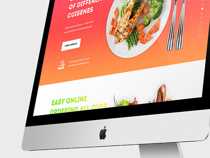 Yum Yum template by HEZY THEME #yumyum #flat #hezytheme #responsive #psd #shop #delivery #tasty #food #tablet #bootstrap #theme #restautant #store #ecommerce #order #webdesign #template #hezy #web