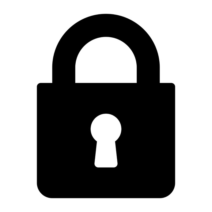 See more icon inspiration related to lock, password, padlock, security, closed and restricted on Flaticon.