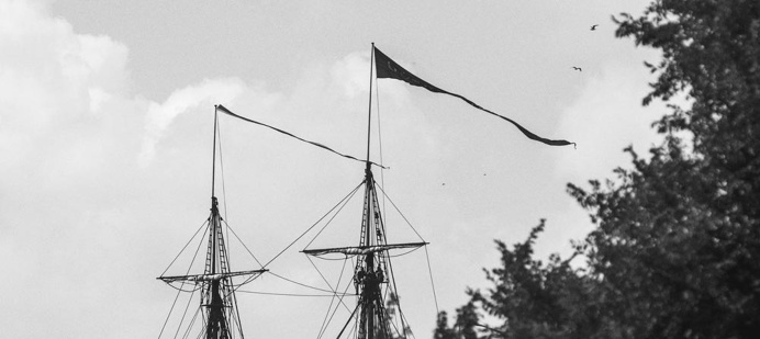 sail boat water amsterdam sea ocean ship