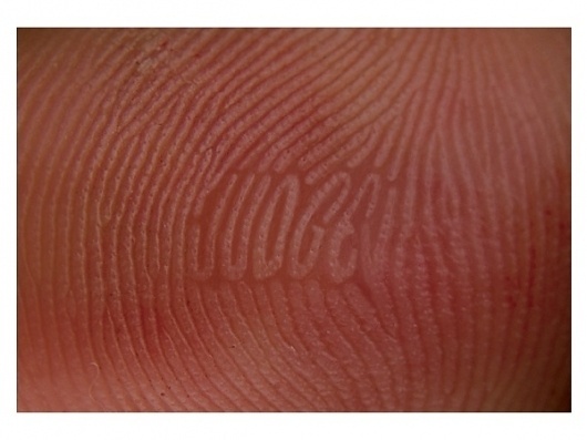 Don't judge people according to their appearance — Synaptic Stimuli #skin #awesome #typography