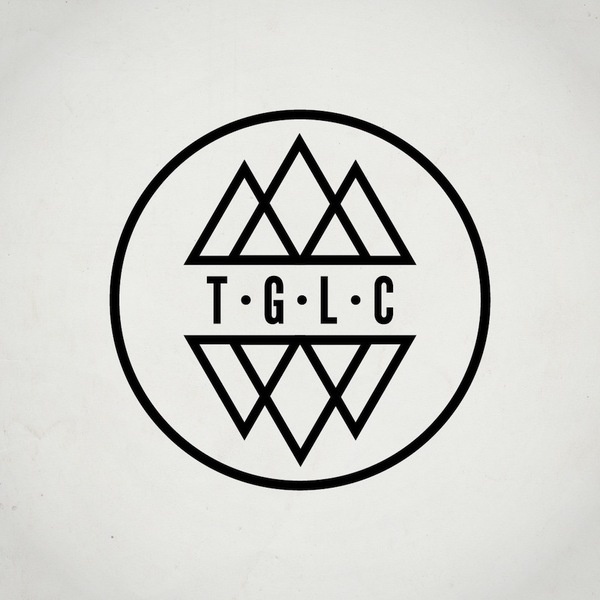 THE GOOD LUCK CLUB #triangle