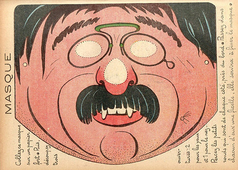 masque