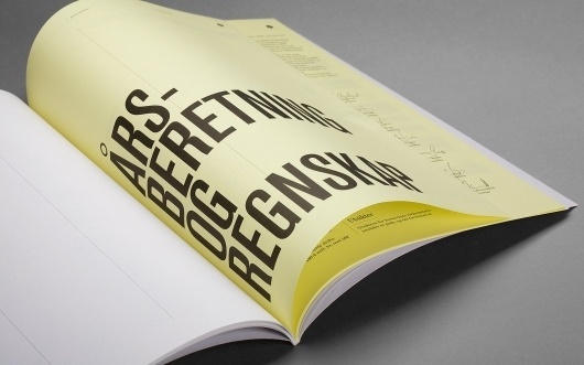 Heydays — Anthon B Nilsen / Bench.li #spread